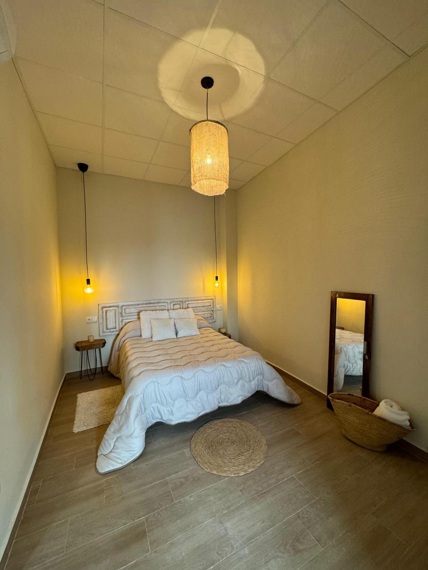 Habitación Doble Deluxe con bañera